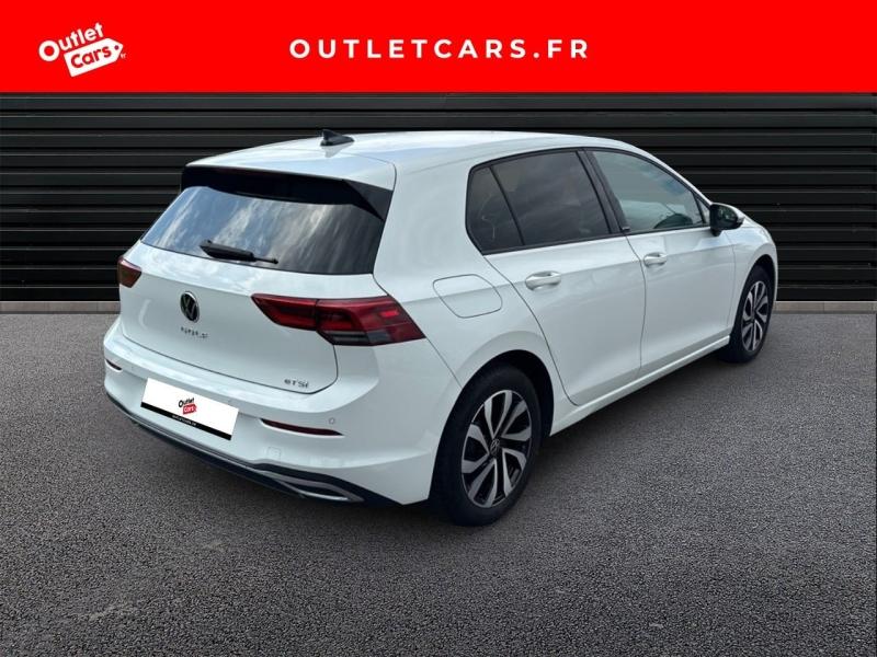 Voitures occasions VOLKSWAGEN GOLF Active Béthune