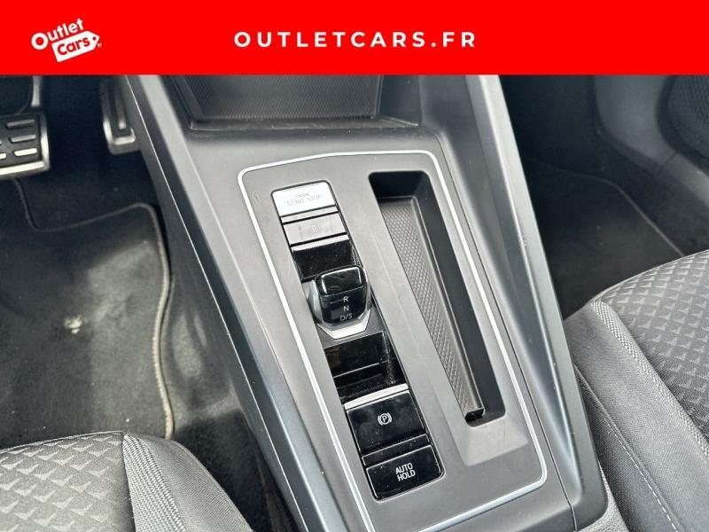 Voitures occasions VOLKSWAGEN GOLF Active Béthune
