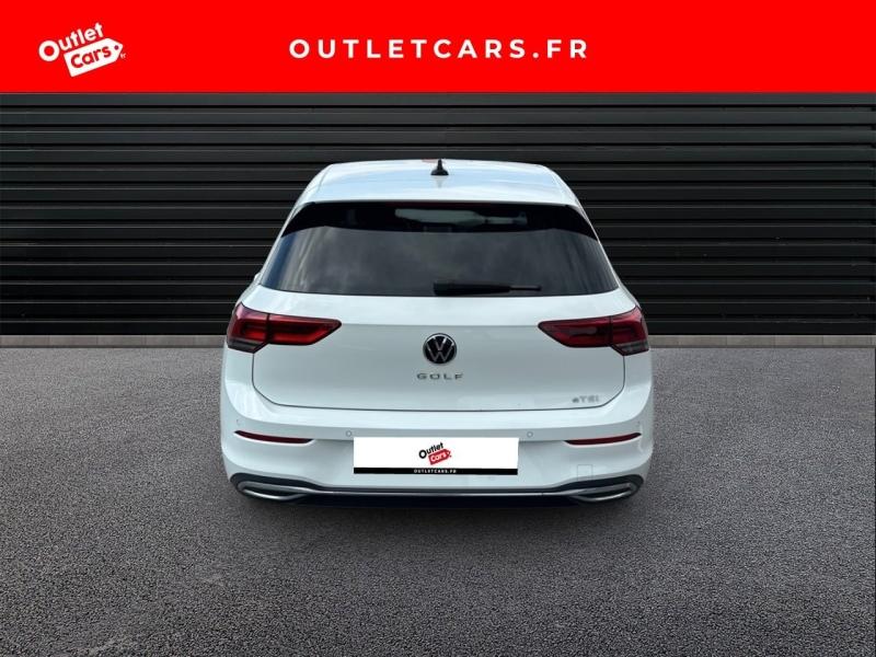 Voitures occasions VOLKSWAGEN GOLF Active Béthune