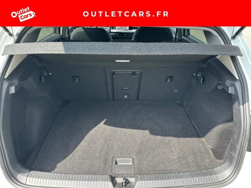 Voitures occasions VOLKSWAGEN GOLF Active Béthune