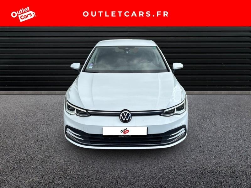 Voitures occasions VOLKSWAGEN GOLF Active Béthune