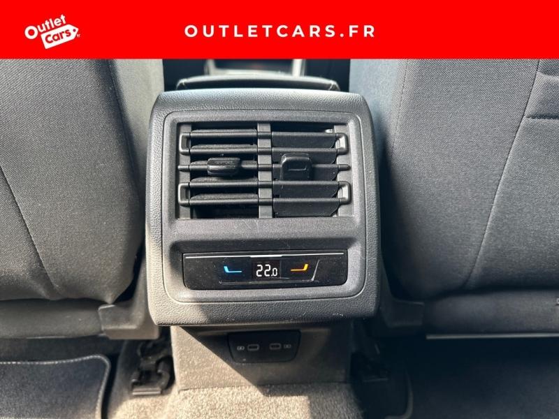 Voitures occasions VOLKSWAGEN GOLF Active Béthune