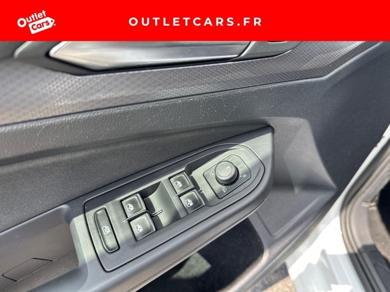 Voitures occasions VOLKSWAGEN GOLF Active Béthune