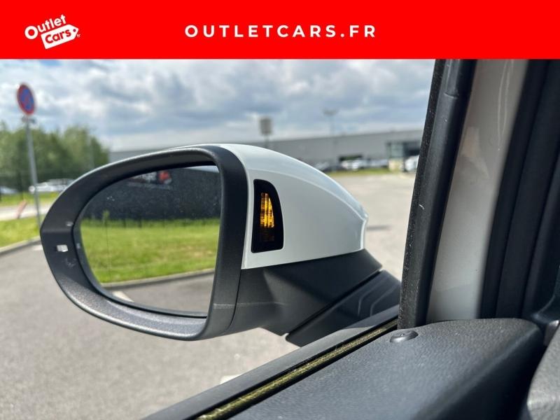 Voitures occasions VOLKSWAGEN GOLF Active Béthune