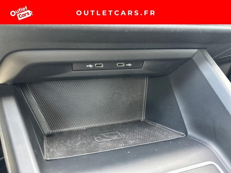 Voitures occasions VOLKSWAGEN GOLF Active Béthune