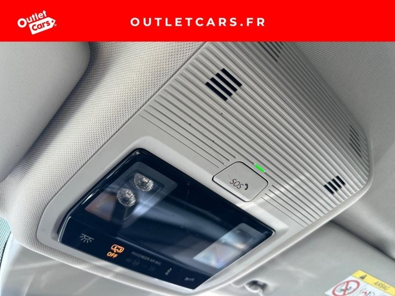 Voitures occasions VOLKSWAGEN GOLF Active Béthune