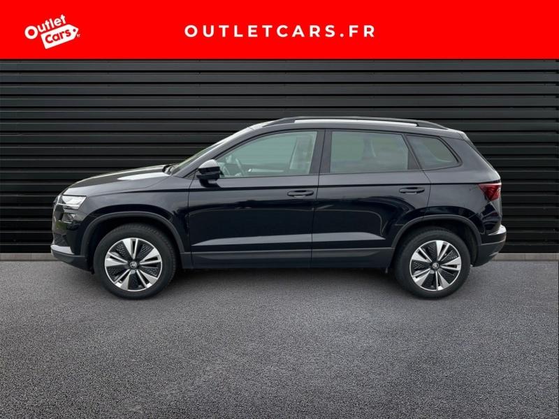 Voitures occasions ŠKODA KAROQ Business Béthune