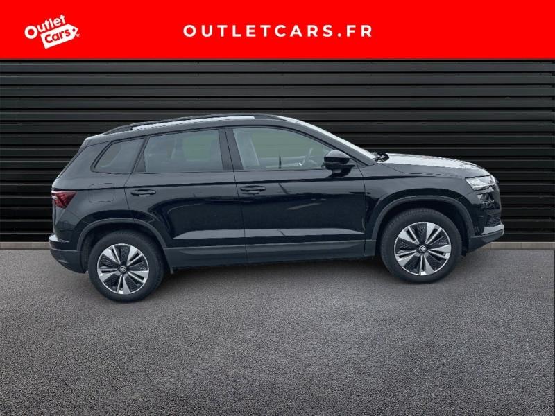 Voitures occasions ŠKODA KAROQ Business Béthune