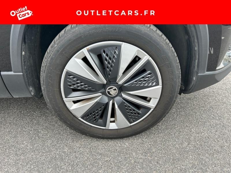 Voitures occasions ŠKODA KAROQ Business Béthune