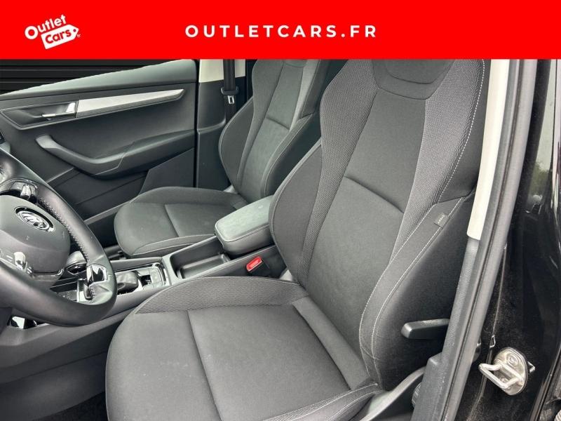 Voitures occasions ŠKODA KAROQ Business Béthune