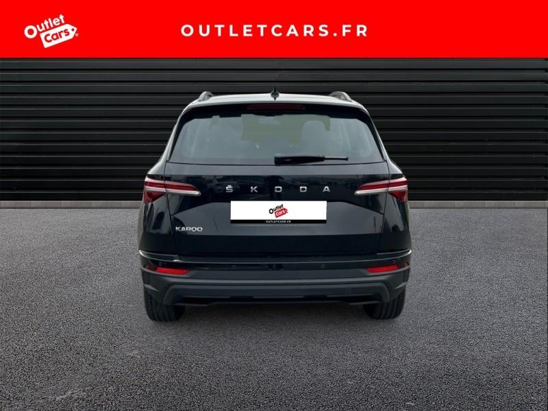 Voitures occasions ŠKODA KAROQ Business Béthune