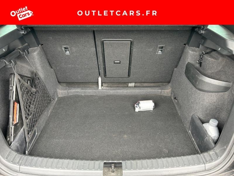 Voitures occasions ŠKODA KAROQ Business Béthune