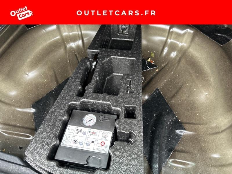 Voitures occasions ŠKODA KAROQ Business Béthune