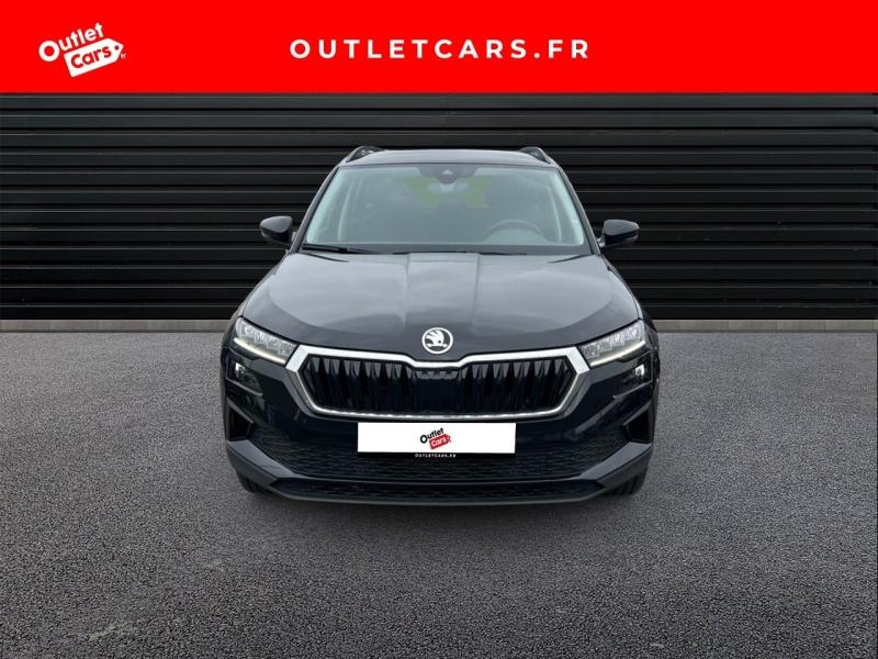 Voitures occasions ŠKODA KAROQ Business Béthune