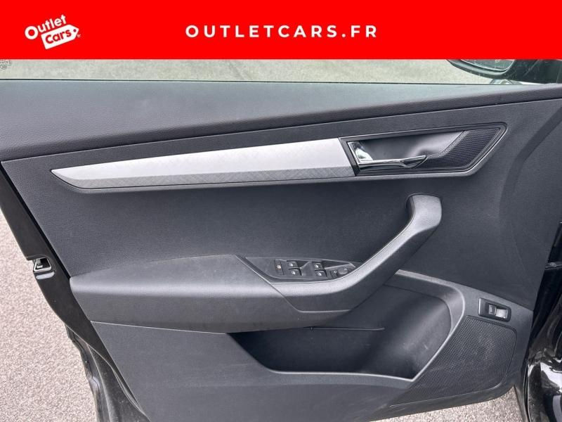 Voitures occasions ŠKODA KAROQ Business Béthune