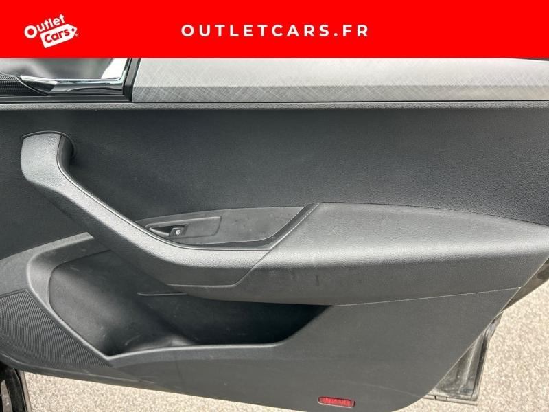 Voitures occasions ŠKODA KAROQ Business Béthune