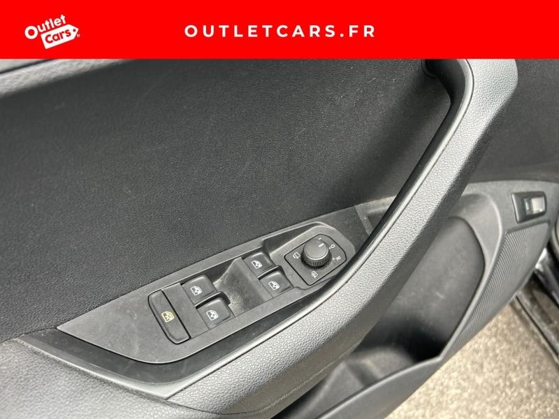 Voitures occasions ŠKODA KAROQ Business Béthune