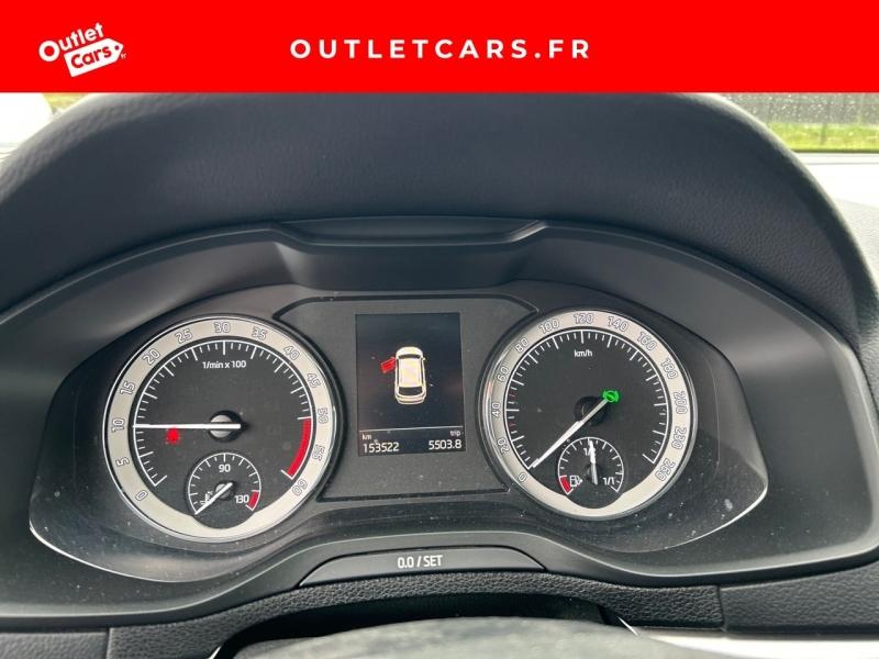 Voitures occasions ŠKODA KAROQ Business Béthune