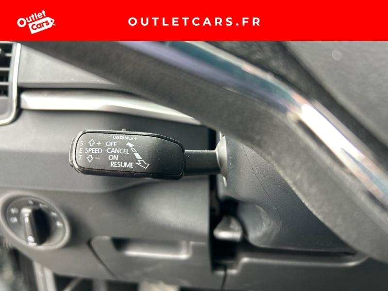 Voitures occasions ŠKODA KAROQ Business Béthune