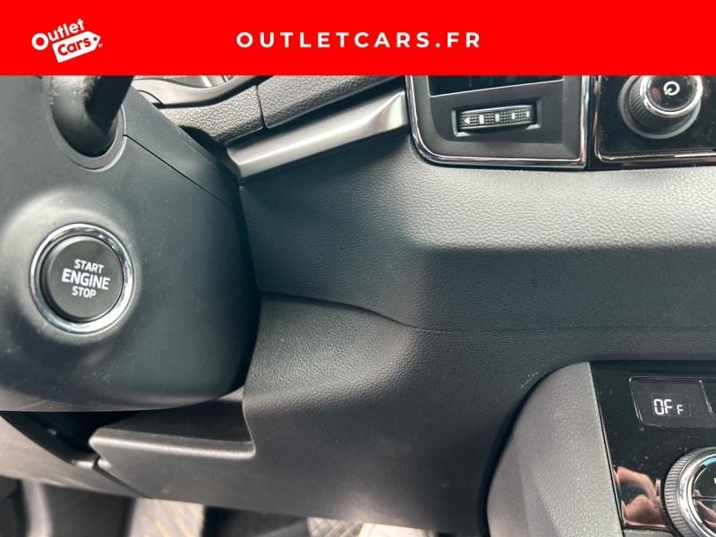 Voitures occasions ŠKODA KAROQ Business Béthune