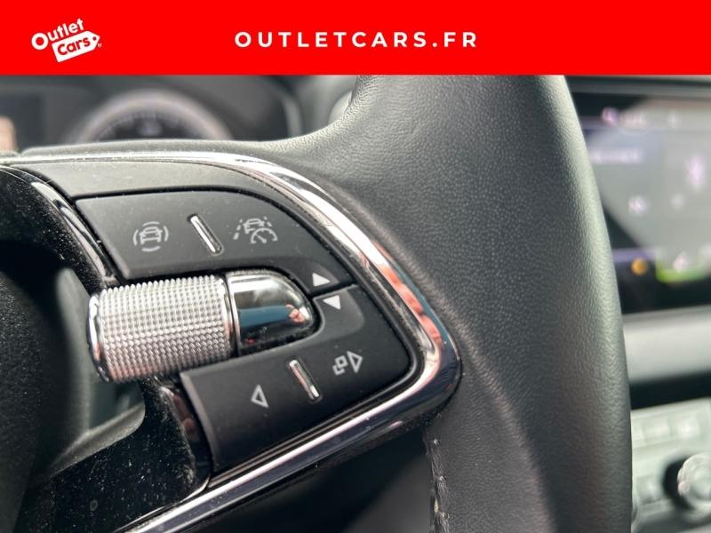 Voitures occasions ŠKODA KAROQ Business Béthune