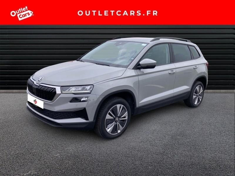 Voitures occasions ŠKODA KAROQ Business Béthune