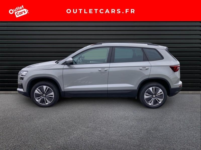 Voitures occasions ŠKODA KAROQ Business Béthune