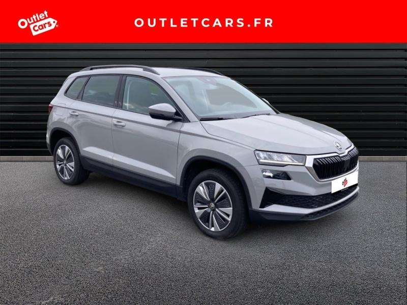 Voitures occasions ŠKODA KAROQ Business Béthune