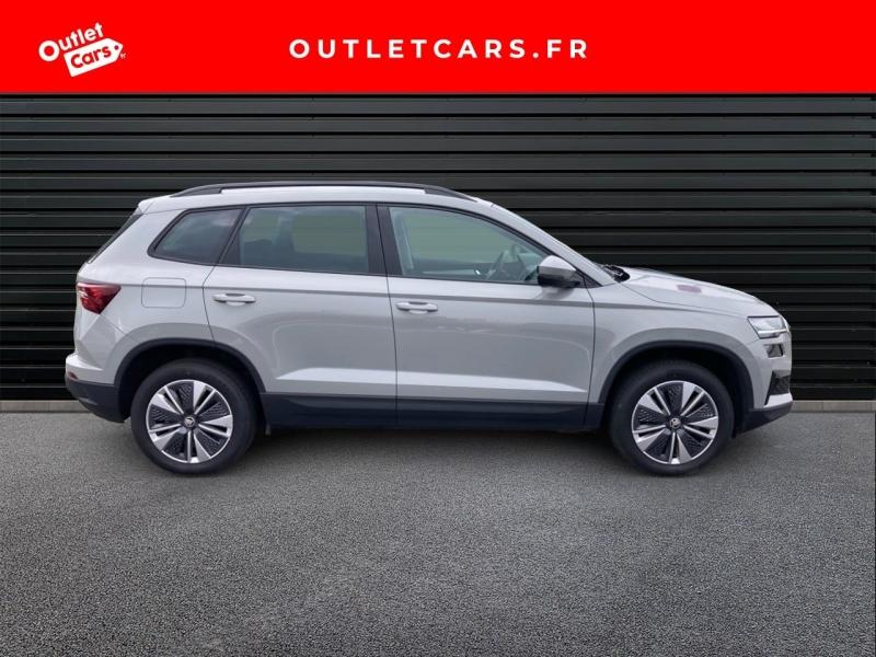 Voitures occasions ŠKODA KAROQ Business Béthune