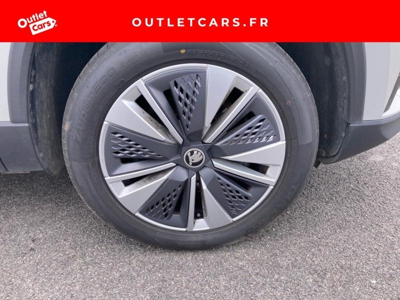 Voitures occasions ŠKODA KAROQ Business Béthune