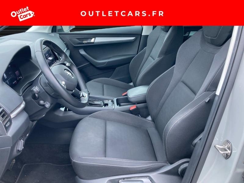 Voitures occasions ŠKODA KAROQ Business Béthune