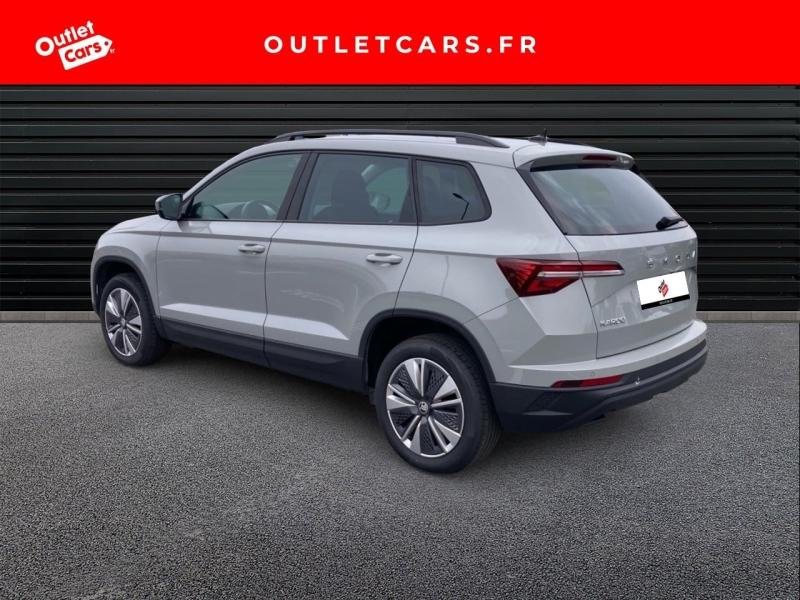 Voitures occasions ŠKODA KAROQ Business Béthune