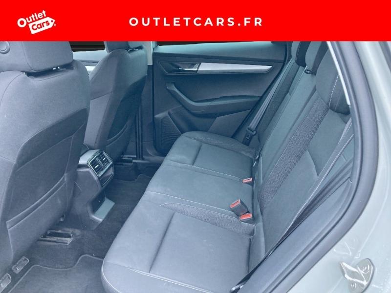 Voitures occasions ŠKODA KAROQ Business Béthune