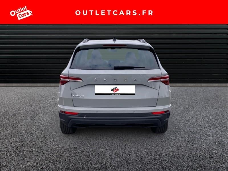 Voitures occasions ŠKODA KAROQ Business Béthune