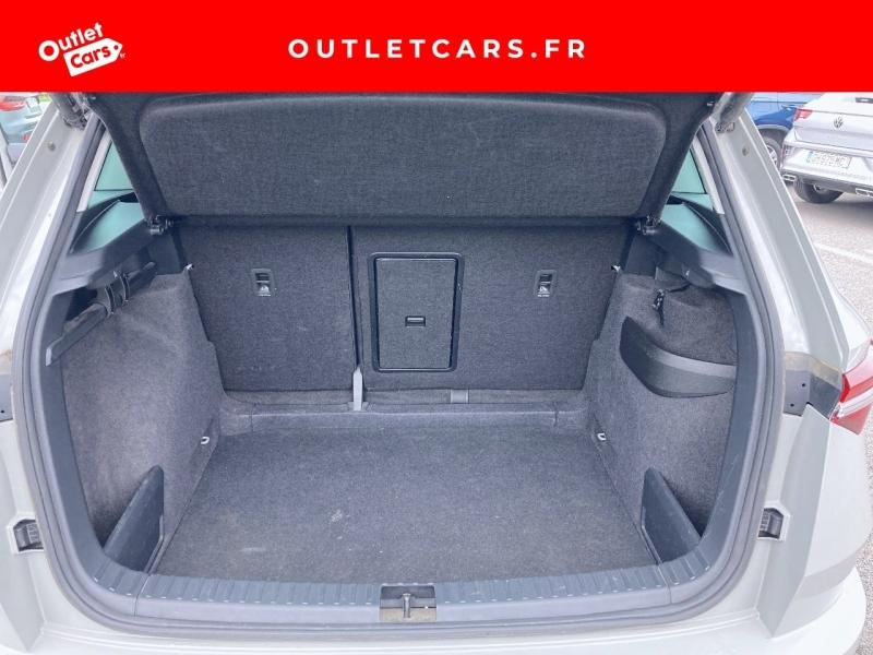 Voitures occasions ŠKODA KAROQ Business Béthune