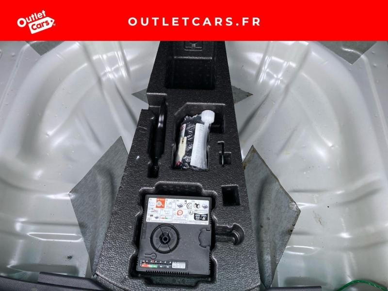 Voitures occasions ŠKODA KAROQ Business Béthune