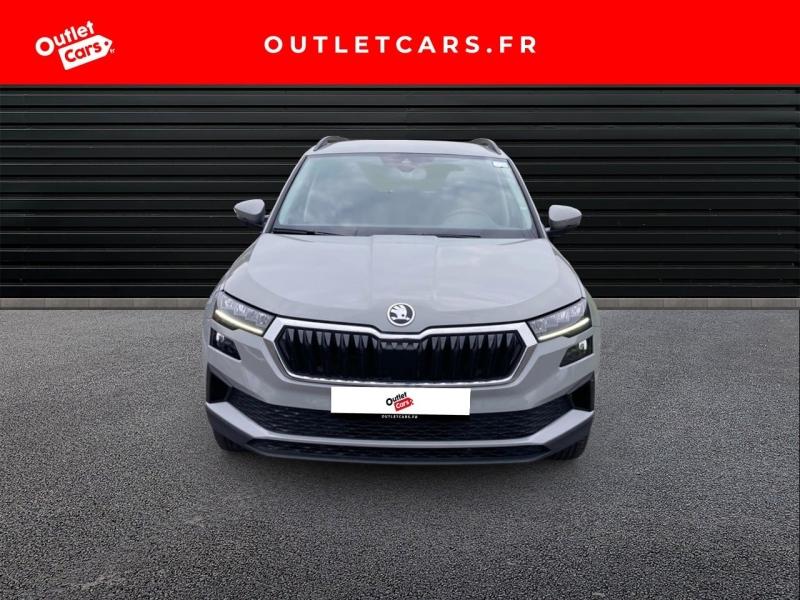 Voitures occasions ŠKODA KAROQ Business Béthune