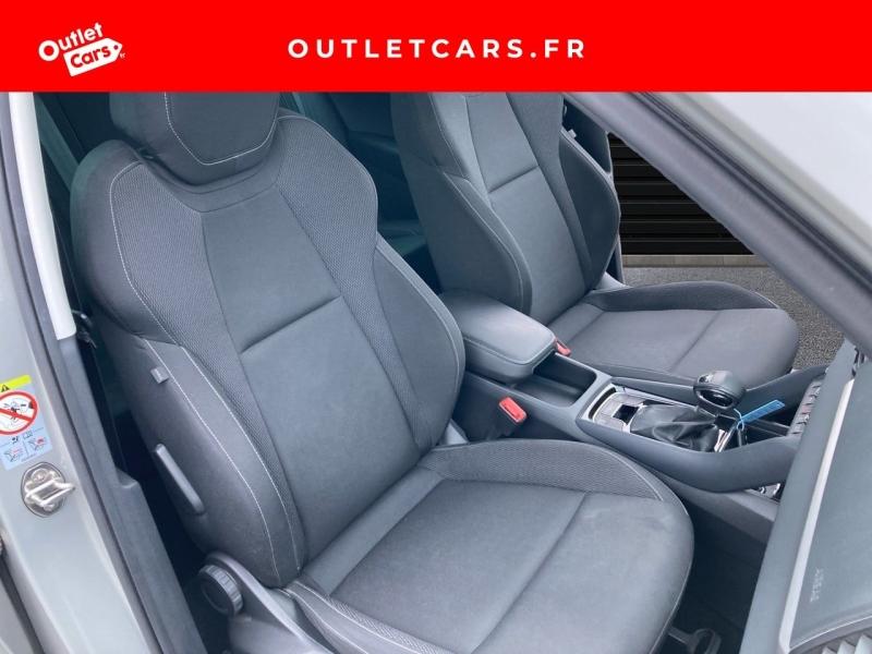 Voitures occasions ŠKODA KAROQ Business Béthune