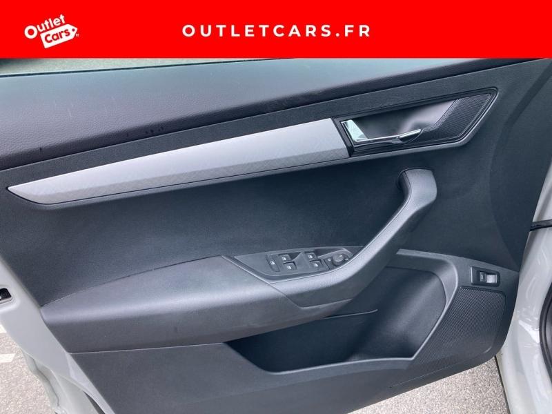 Voitures occasions ŠKODA KAROQ Business Béthune