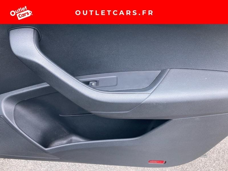 Voitures occasions ŠKODA KAROQ Business Béthune