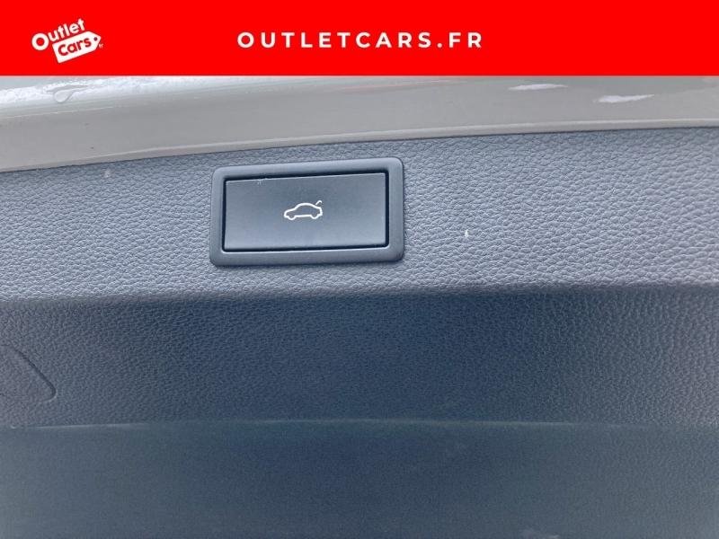 Voitures occasions ŠKODA KAROQ Business Béthune