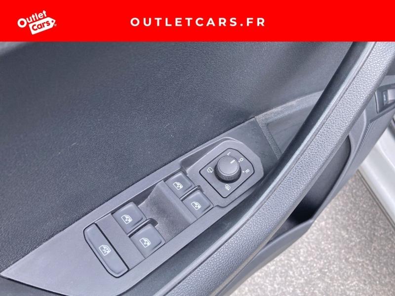 Voitures occasions ŠKODA KAROQ Business Béthune