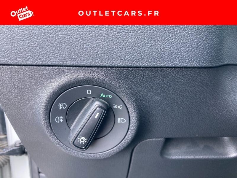 Voitures occasions ŠKODA KAROQ Business Béthune