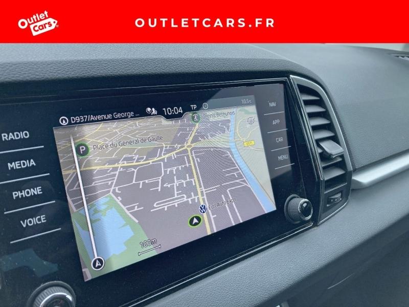 Voitures occasions ŠKODA KAROQ Business Béthune