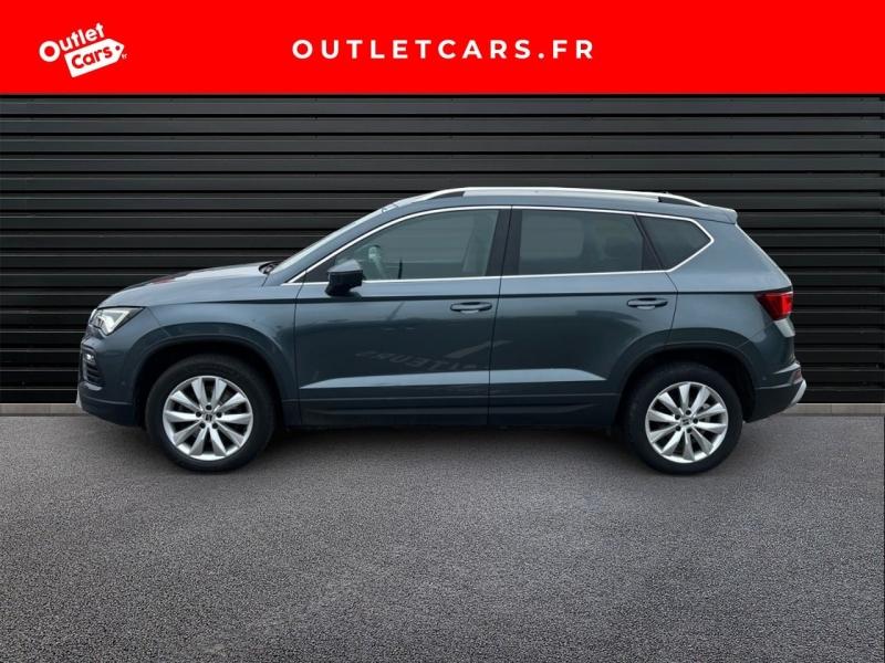 Voitures occasions SEAT ATECA Style Business Béthune
