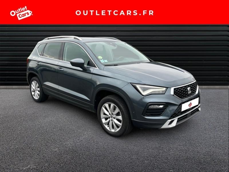 Voitures occasions SEAT ATECA Style Business Béthune