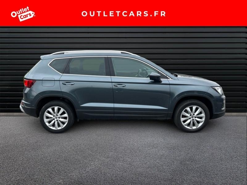Voitures occasions SEAT ATECA Style Business Béthune