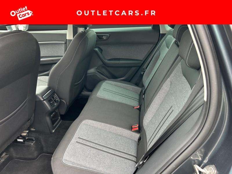 Voitures occasions SEAT ATECA Style Business Béthune