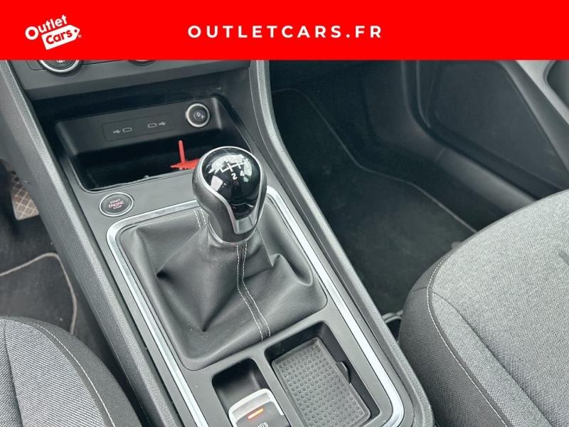 Voitures occasions SEAT ATECA Style Business Béthune