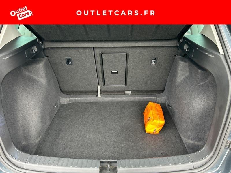 Voitures occasions SEAT ATECA Style Business Béthune